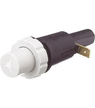 Allumage Piezo pour appareil W/WR Ju.Nr. 8 748 108 023