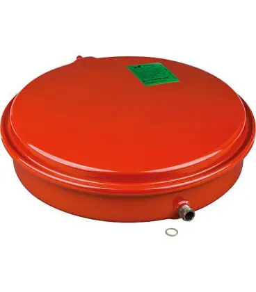 Vase d‘expansion Bosch 87186415420