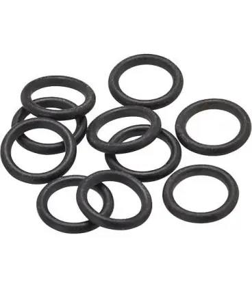 Joint torique pour ZR/ZWR jusqu‘a 2 Ju.Nr. 8 700 205 019 Attention Nouveau emballage 10pcs