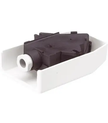 Sonde externe pour regulation Ju.Nr. 8 747 207 101