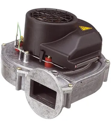 Ventilateur pour ZSBR 12-42 Ju.Nr. 8 717 204 325