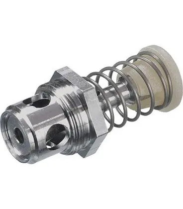 Regulateur de quantite d eau pour appareil W-T Ju.Nr. 8 707 402 011