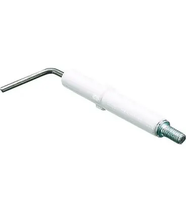 Goujon d allumage pour bruleur W/WR Ju.Nr. 8 708 107 001