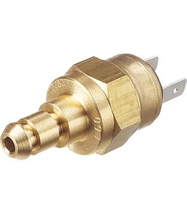 Manostat pour ZWR 18/24 -5 Ju.Nr. 8 717 406 070