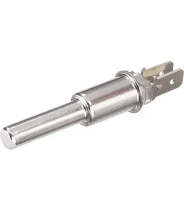 Sonde de temp NTC pour app a condensation Ju.Nr. 8 714 500 087