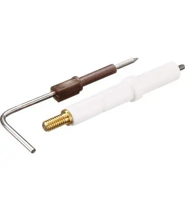 Kit d electrode pour W/WR -1B+3B Ju.Nr. 8 718 107 067