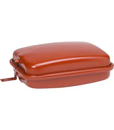 Vase d expansion 18 l pour ZsBR Ju.Nr. 8 715 407 177