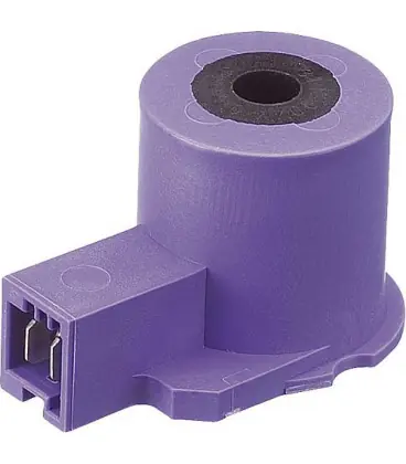 Bobine d interrupteur hydraulique pour ZSR/ZWR AB-3 Ju.Nr. 8 714 204 007