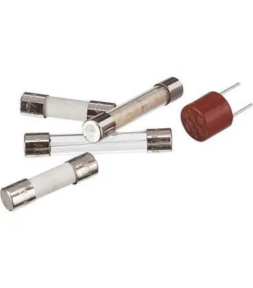 Kit de fusible pour ZR/ZWR -1+2 Ju.Nr. 8 744 503 012