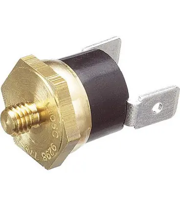 Limiteur de temperature pour ZSBR/ZWBR Ju.Nr. 8 722 963 858 (remplace 8 729 000 144)