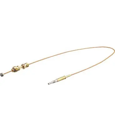 Thermocouple pour appareil W-T Ju.Nr. 8 707 202 018