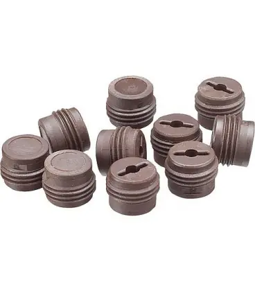 Bouchon filete pour ZSR/ZWR...5AE Ju.Nr. 8 713 406 088 Attention Nouveau emballage 10pcs