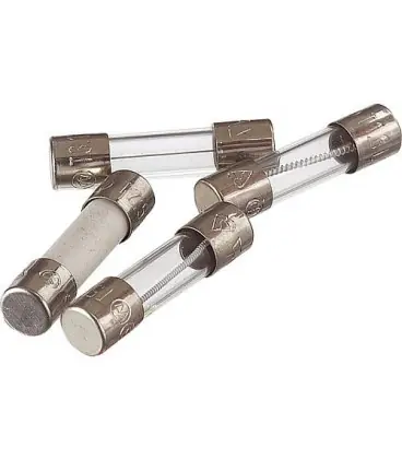 Kit de fusible pour ZR/ZWR -3+4 Ju.Nr. 8 744 503 010