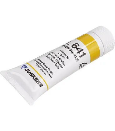 Silicone Uni graisse L641 Universel Ju.Nr. 8 709 918 413