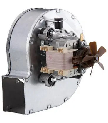 Junkers Ventilateur 8 717 204 414 0