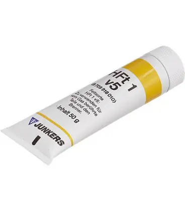 Graisse universelle HFT1V5 Ju.Nr. 8 709 918 010