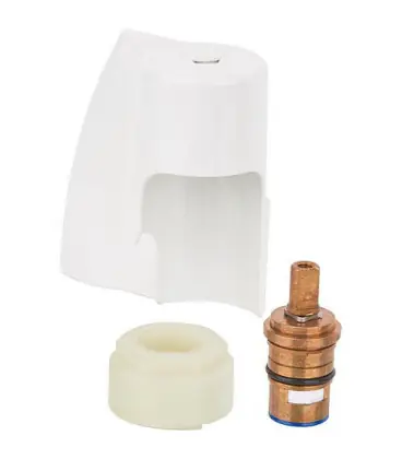 Vanne eau froide Junkers 8 707 405 235 0