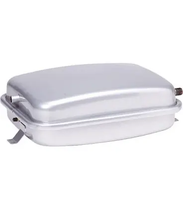 Vase d expansion 18 l pour ZsBR Ju.Nr. 8 715 407 230