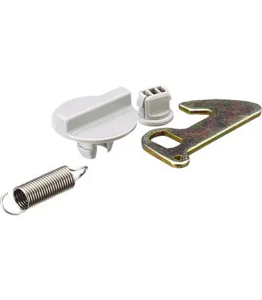 Bouton rotatif pour tous les GZT Ju.Nr. 8 712 000 051