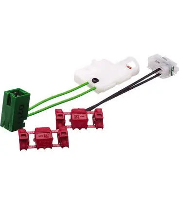 Controleur gaz echappement pour ZSR/ZWR-5 Ju.Nr. 8 717 208 064