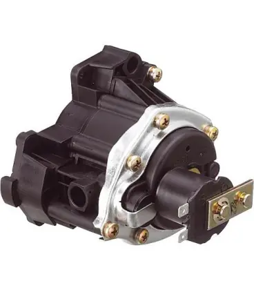 Interrupteur hydraulique pour ZWR 3+4 Ju.Nr. 8 717 204 198