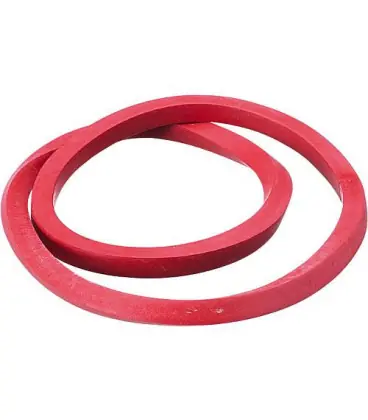 Joint bruleur pour ZSR/ZWR24-4 Ju.Nr. 8 710 203 036