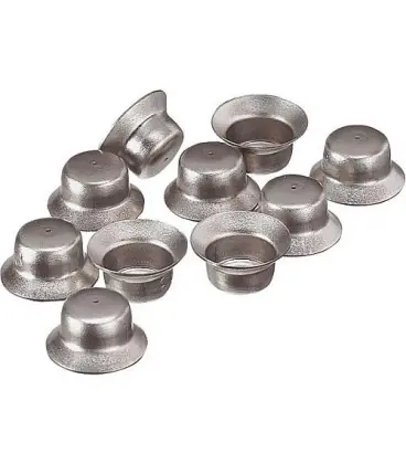 Douille gaz allumage-gaz naturel p bruleur 535 Ju.Nr. 8 708 200 069 Attention Nouveau emballage 10pcs