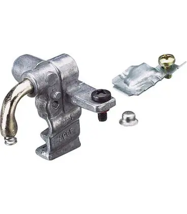 Bruleur d allumage pour W/WR-1 + 3 KB Ju.Nr. 8 708 105 640