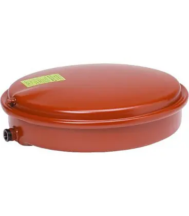 Vase d‘expansion ZR/ZWR 2+3+4 Ju. ref 8 715 407 168 rond - 11 litres