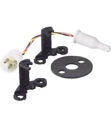 Sonde de temperature NTC gaz echappement pour ZR/ZWR 4AE Ju.Nr. 8 714 500 040