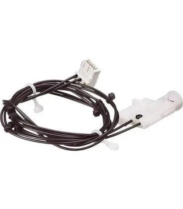 Controleur gaz echappement pour ZR/ZWR 3 Ju.Nr. 8 714 500 030