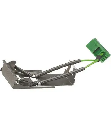 Controleur gaz echappement pour ZSR/ZWR-5 Ju.Nr. 8 717 208 066