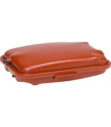 Vase d expansion pour ZR/ZWR 1+2 Ju. ref. 8 715 407 113 13 litres