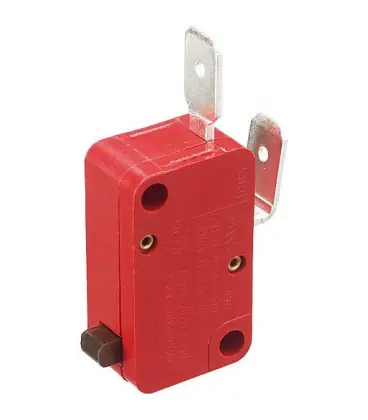 Interrupteur micro pour ZWR-3+4 Ju.Nr. 8 717 200 038