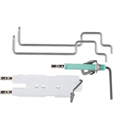 Junkers kit d‘electrode 8 718 641 319 0