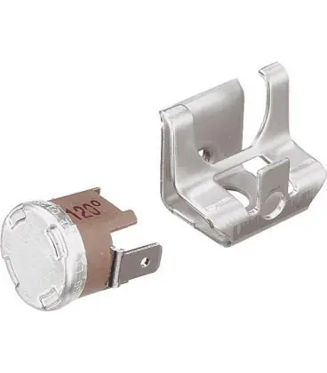 Limiteur de temperature pour ZWR-3KE Ju.Nr. 8 717 206 164
