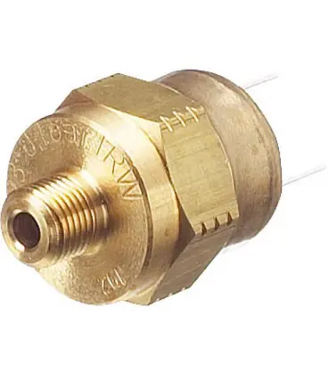 Manostat pour ZWR 18/24 -3+4 Ju.Nr. 8 717 406 069