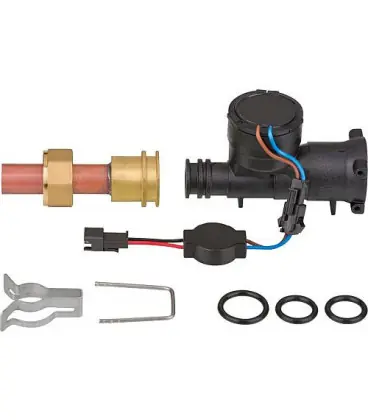 Generateur hydraulique pour WR...-7 Neu Ju.Nr. 8 707 406 059 remplace 8 707 406 026/043