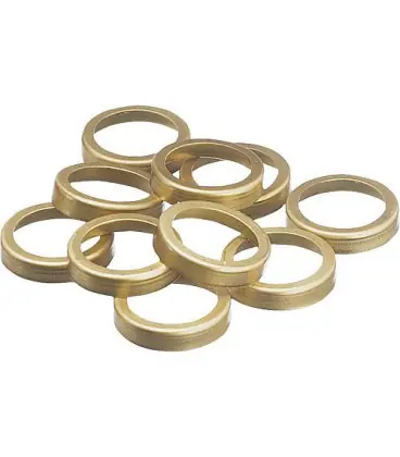 Cuvette de ressort pour appareil W Ju.Nr. 8 700 500 004 Attention Nouveau emballage 10pcs