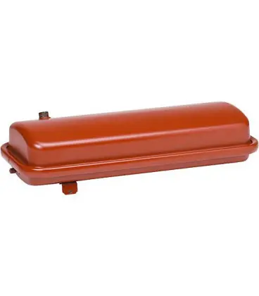 Vase d expansion pour mini-appareil Ju. ref 8 715 407 140 7,5 litres
