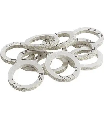 Rondelle d etancheite pour vase expansion Ju.Nr. 8 710 103 015 Attention Nouveau emballage 10pcs