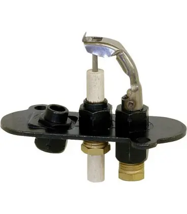 veilleuse 72x 29 mm, gaz 505105