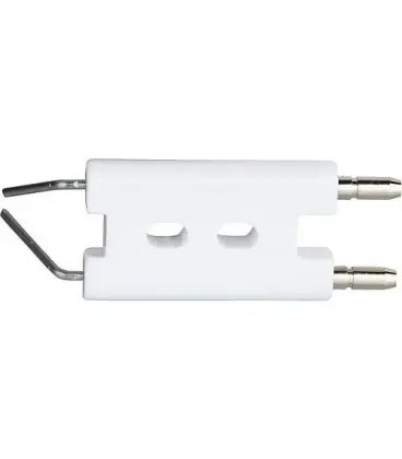 Electrode double d‘allumage pour Körting Jet 4.5 (si)