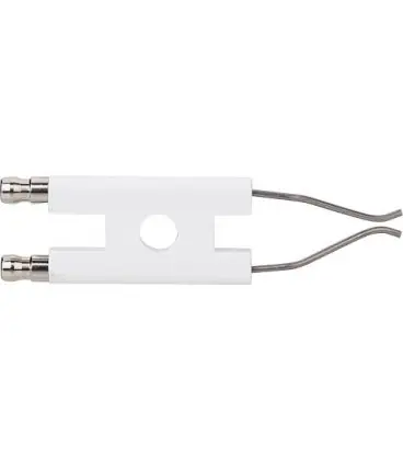Electrode d‘allumage convient pour MHG DZ 2-4