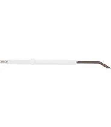 Electrode d‘allumage convient pour MHG RZ 2.8-11