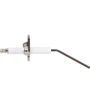 Electrode d‘allumage/ionisation convient pour MHG GWB 25/45