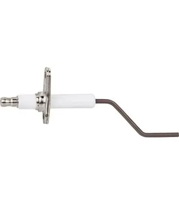 Electrode d‘allumage/ionisation convient pour MHG EC