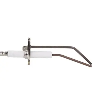 Electrode d‘allumage/ionisation convient pour MHG EC