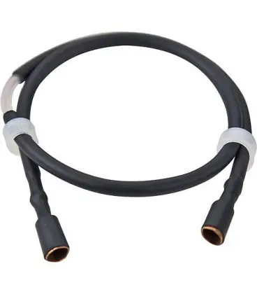 Cable d‘allumage convient pour MHG RZ2, 580mm
