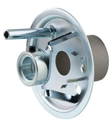 Deflecteur convient pour MAN RE 1.2 S